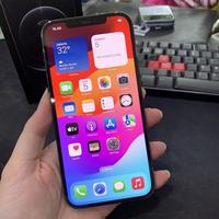 Gambar iphone 12 pro max 256gb inter dari pelangi cell ptc undefined 1 Tokopedia