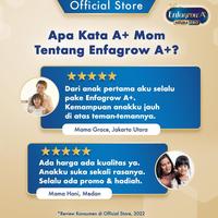 Gambar fis Enfagrow A+4 Vanila 3000g dari rsmaryyu undefined 4 Tokopedia