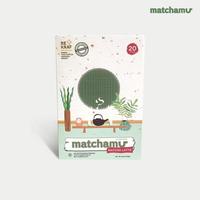 Gambar Matcha Latte Box of 20 - Matchamu dari rereyreyna undefined 2 Tokopedia