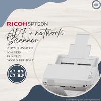 Gambar Scanner FUJITSU SP1120N - SP 1120 N dari scannerbandung undefined 1 Tokopedia