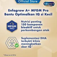Gambar fis Enfagrow A+4 Vanila 3000g dari rsmaryyu undefined 2 Tokopedia