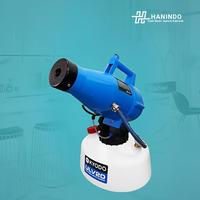 Gambar Kyodo Tasco ULV20 Mesin Fogging Dingin Cold Fogger Semprot Disinfektan dari HANINDO MESIN SURABAYA undefined 1 Tokopedia