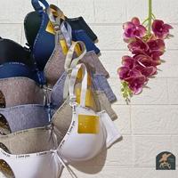 Gambar JUAL TALLY BRA BH JUMBO 1132 | ADA KAWAT | BUSA TIPIS | CUP C - Putih, 36 dari PremaStoreBali undefined 2 Tokopedia