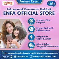Gambar fis Enfamil A+ Gentle Care Stage 1 800 Gram (0-6 Bulan) dari rsmaryyu undefined 1 Tokopedia