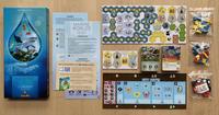 Gambar Ark Nova: Marine Worlds Expansion Board Game | Boardgame dari Tabletoys undefined 3 Tokopedia