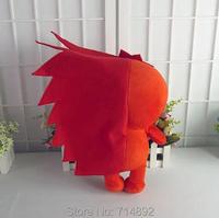 Gambar SALE Happy Tree Friends Plush Dolls HTF Flaky Cute Toys 38cm Soft Pi dari Mr. Hobby&#39;s undefined 5 Tokopedia