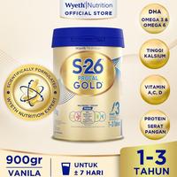Gambar fis S-26 PROCAL GOLD Can 900g dari rsmaryyu undefined 3 Tokopedia