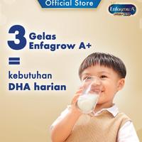 Gambar fis Enfagrow A+ 3 Vanila 3600g dari rsmaryyu undefined 2 Tokopedia