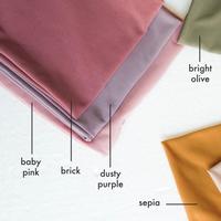 Gambar CIPUT BANDANA BY HIJAB ALILA dari HIJAB ALILA BEKASI undefined 3 Tokopedia