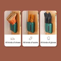 Gambar Shoe Dryer Alat Pengering Sepatu Basah Elektrik Pemanas Sepatu 220V - Model 2 dari BAGINDA-STORE47 undefined 3 Tokopedia