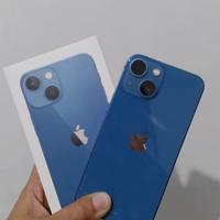 Gambar iPhone 13 mini 256 GB Second dari Paradise Gadget Malang undefined 1 Tokopedia
