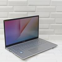 Gambar Laptop Asus Vivobook A412FA Intel Core i3-8145U 2.3GHz 4GB SSD 512GB dari Sri Laptop BDG undefined 4 Tokopedia