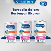 Gambar fis Enfagrow Essential 3 800g dari rsmaryyu undefined 3 Tokopedia