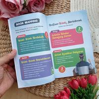 Gambar Buku Kultum Kisah Berhikmah Instan Dan Berkesan dari Toko Muslim Jogja undefined 3 Tokopedia