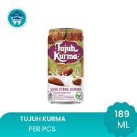 Gambar SUSU TUJUH KURMA SUSU STERIL 189 ML ISI 10 dari warungsnack77 undefined 1 Tokopedia