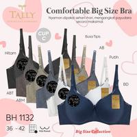 Gambar JUAL TALLY BRA BH JUMBO 1132 | ADA KAWAT | BUSA TIPIS | CUP C - Putih, 36 dari PremaStoreBali undefined 3 Tokopedia