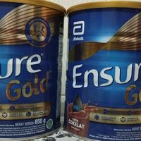 Gambar Ensure Coklat 900 gram / Ensure Rasa Coklat (Susu untuk Dewasa) dari Toko Shuba undefined 1 Tokopedia