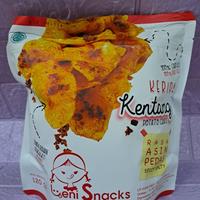 Gambar keripik leni Snack - Original dari ANNAFI STORE SILIWANGI undefined 4 Tokopedia