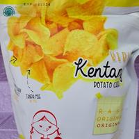 Gambar keripik leni Snack - Original dari ANNAFI STORE SILIWANGI undefined 2 Tokopedia