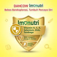 Gambar fis Nestlé DANCOW 1+ Vanila Susu Anak 1-3 Tahun Box 1Kg dari rsmaryyu undefined 2 Tokopedia