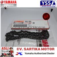 Gambar Rantai Keteng R15 V3, VIXION R, MT15 94568-J9096 dari CV.Sartika Motor undefined 1 Tokopedia