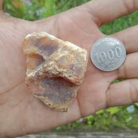 Gambar Batu Raflesia Bengkulu ( Bahan Batu Akik - bukan bacan ) dari Allen-Shop undefined 3 Tokopedia