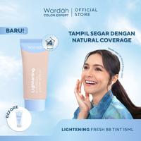 Gambar Wardah Lightening Fresh BB Tint 15 ml - SPF32 PA+++ - 04 NeutralBeige dari Wimala.Kosmetik undefined 1 Tokopedia