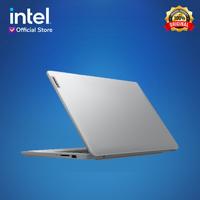 Gambar Lenovo Ideapad Sim 1 - Celeron N4020 RAM 8GB 512GB SSD 14" HD DOS - BUNDLE LARGE, 8GB + W11 HOME dari INTEL STORE ID undefined 3 Tokopedia