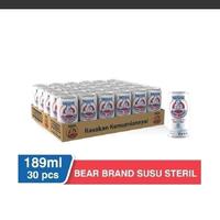 Gambar susu bear brand 1 karton dari AL Brothers undefined 1 Tokopedia