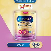 Gambar fis Enfamil A+ Gentle Care Stage 1 800 Gram (0-6 Bulan) dari rsmaryyu undefined 2 Tokopedia