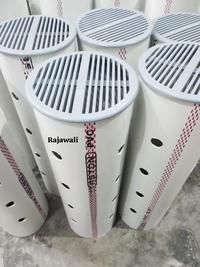 Gambar Pipa Pralon 4 inch / Pipa Resapan Air Biopori Panjang 40-50cm + Tutup - Panjang 50cm dari ToserbaTop21 undefined 5 Tokopedia