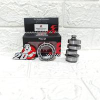 Gambar noken as rx7 rx 7 racing nmax aerox new pin 1 - T1 dari joehan 2D undefined 2 Tokopedia