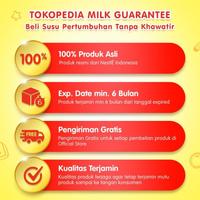 Gambar fis Nestlé DANCOW 3+ Cokelat Susu Anak 3-5 Tahun Box 750g dari rsmaryyu undefined 1 Tokopedia