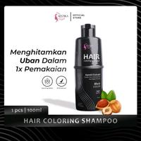 Gambar AESTIKA SHAMPOO PENGHITAM RAMBUT UBAN - HAIR COLORING SHAMPOO dari anekabenda_ undefined 1 Tokopedia