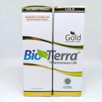 Gambar Bioterra Gold | Biotera Herbal Probiotik Lactobacillus dari TABUR HERBAL undefined 3 Tokopedia