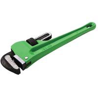 Gambar Tekiro Kunci Pipa 18 Inch / Kunci Pipa / Tools - Alat Perkakas dari Inti Perkakas_NEW undefined 1 Tokopedia