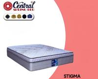 Gambar Kasur Springbed Central Stigma Original (Matras Only) - 120x200 dari BERKAH JAYA MEUBEL CIREBON undefined 1 Tokopedia