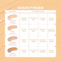 Gambar True to Skin - Skinlike Porefecting Cushion SPF 35PA+++ - Pancake dari True to Skin undefined 5 Tokopedia
