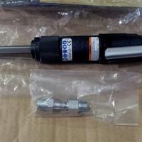 Gambar AIR CHIPPER CH-24 Nitto Kohki Pneumatic Chipping Hammer - CH-24 dari RAJATECH SBY undefined 1 Tokopedia