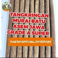 Gambar tangkringan asem Jawa super mewah dari masterankicaubirdshopp undefined 1 Tokopedia
