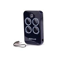 Gambar Bigsale Yfkoec Echo Tx4 Rc 433 Mhz Remote Control Transmitter Garage dari Chayra Market undefined 4 Tokopedia