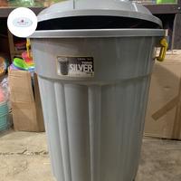 Gambar ember besar 120 liter jumbo/tong air dari INDOJAYA HOUSEWARE undefined 4 Tokopedia