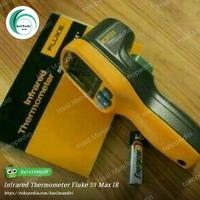 Gambar Infrared Thermometer Fluke 59 Max IR dari Hasil Mandiri undefined 1 Tokopedia