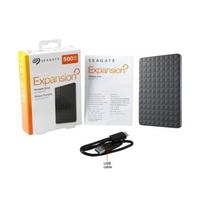 Gambar Seagate Expansion 2.5 Inch 500GB HDD - Hard Disk - Hardisk External dari Mediatechmedan undefined 1 Tokopedia