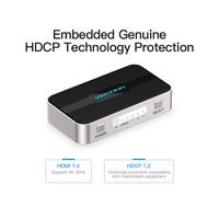 Gambar Vention AFF HDMI Switcher 3 Input 1 Output dari MXKomputer_NEW undefined 5 Tokopedia