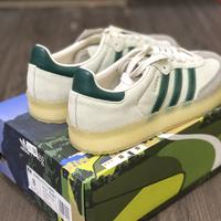Gambar Adidas Samba x Clarks x Kith 8th Street White Green Original 100% dari Greatkicks undefined 4 Tokopedia