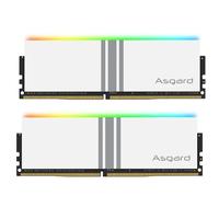 Gambar Asgard RGB RAM DDR4 Memori 8GBx2 16GBx2 3200MHz 3600MHz Seri Valkyrie dari International Excellence undefined 1 Tokopedia