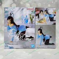 Gambar Banpresto Figure Relax Time Bleach Giselle Gewelle dari Silhouette.box undefined 1 Tokopedia