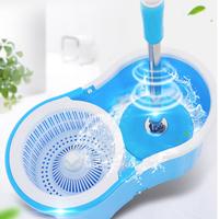Gambar Spin Mop Super / Pel Lantai / Alat Pel - Biru dari Lemari55 undefined 1 Tokopedia