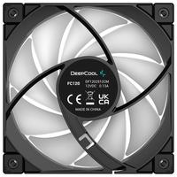 Gambar Deepcool FC 120 / FC120 - 12CM ARGB - SINGLE dari Toko Expert Komputer undefined 5 Tokopedia